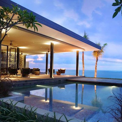 Hotel The Anvaya Beach Resort