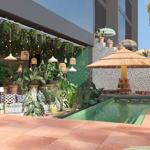 Sejur Mama Shelter Dubai vacanta Dubai City