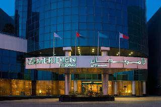 Majestic Cove Hotel