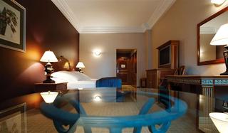 Majestic Cove Hotel