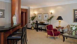 Majestic Cove Hotel