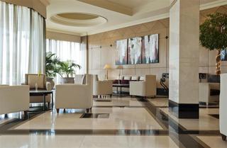 Majestic Cove Hotel