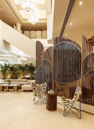Majestic Cove Hotel