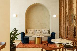 Majestic Cove Hotel