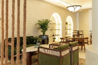 Majestic Cove Hotel