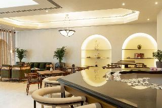 Majestic Cove Hotel