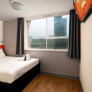 Sejur Easyhotel London Croydon vacanta Londra