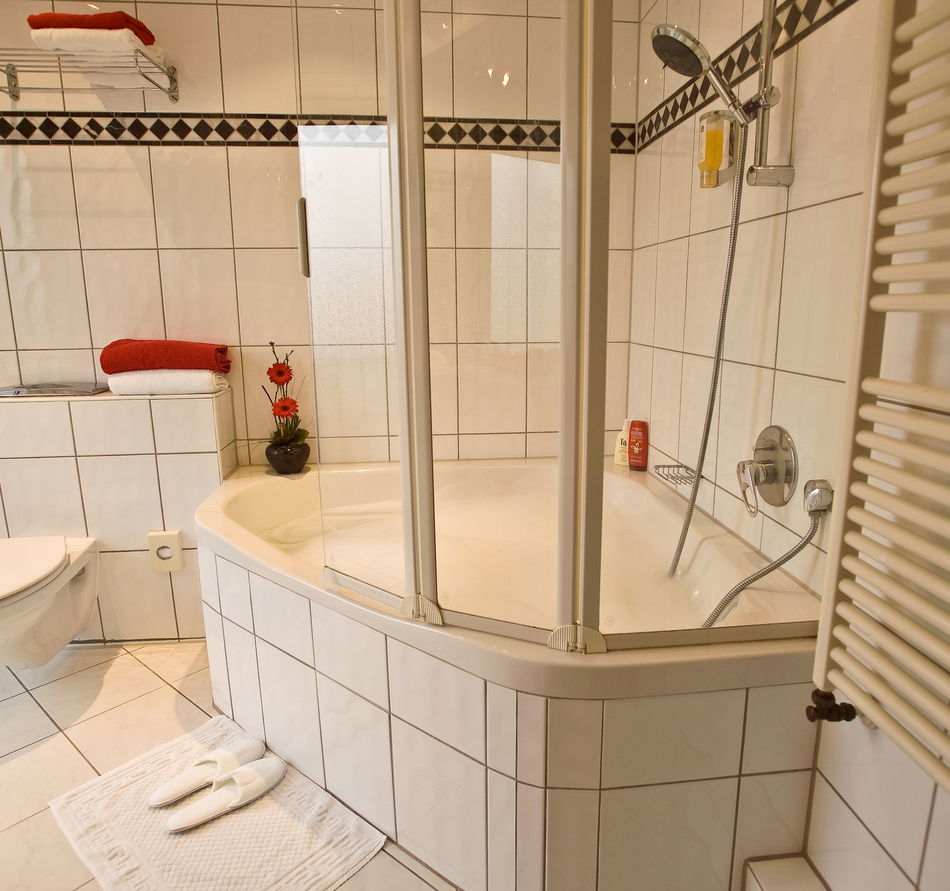 Favored Hotel Plaza Frankfurt