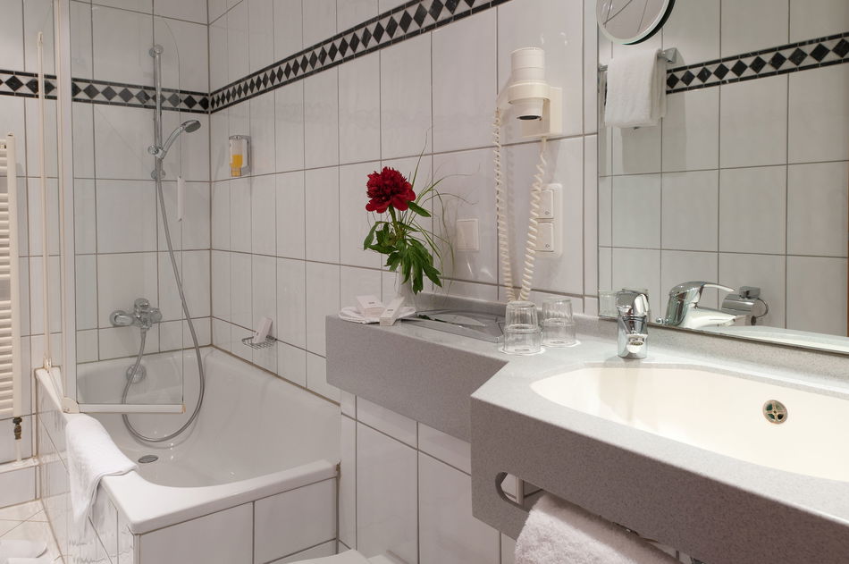 Favored Hotel Plaza Frankfurt