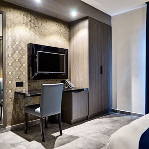 Sejur The District Hotel vacanta Malta