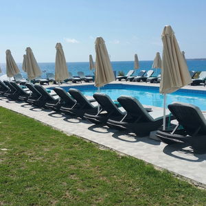 Sejur Marica'S Boutique Hotel vacanta Paphos