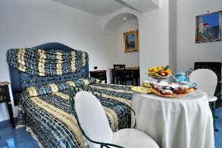 Hotel La Conca Azzurra