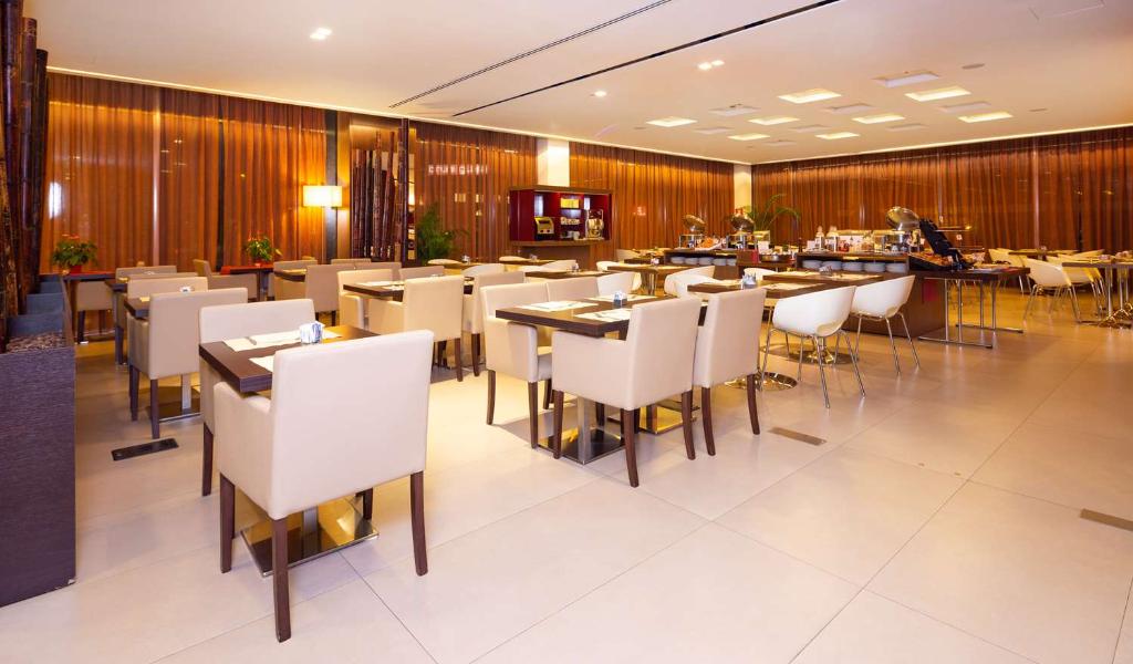 Hotel Best Western Hotel Goldenmile Milan