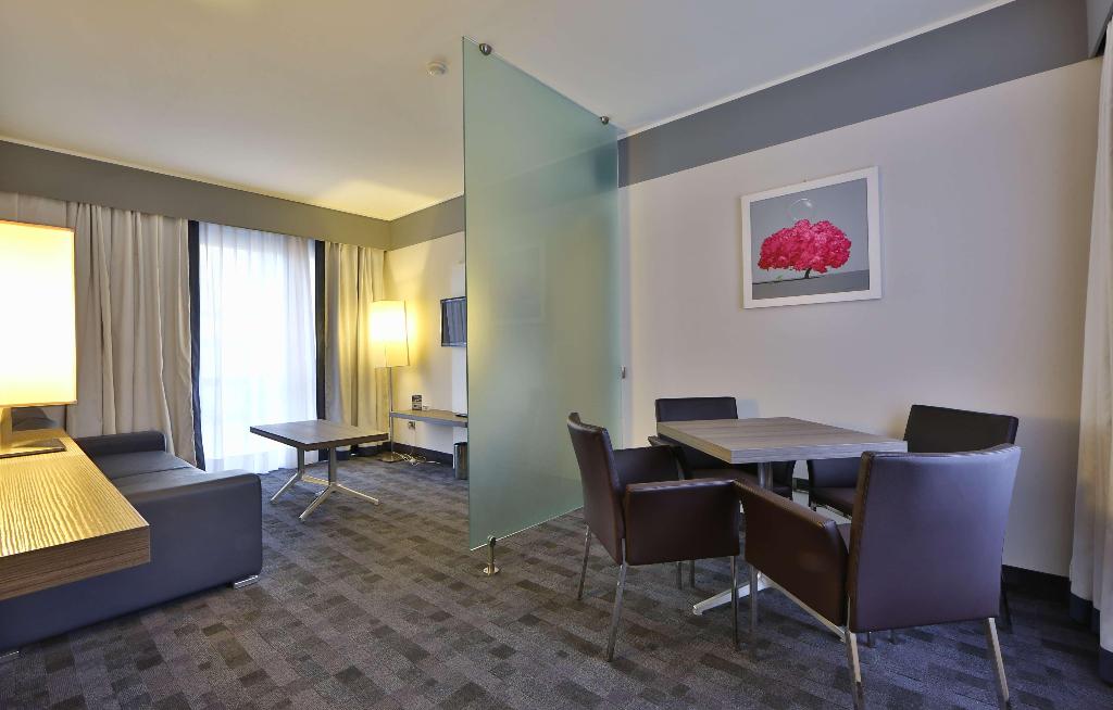 Hotel Best Western Plus Borgolecco Hotel