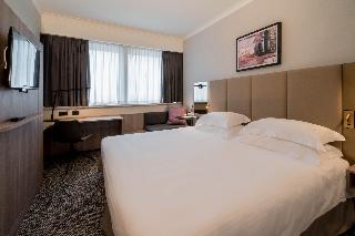 Hotel Crowne Plaza Milan - Linate, An Ihg Hotel