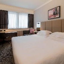 Sejur Crowne Plaza Milan - Linate, An Ihg Hotel vacanta Milano