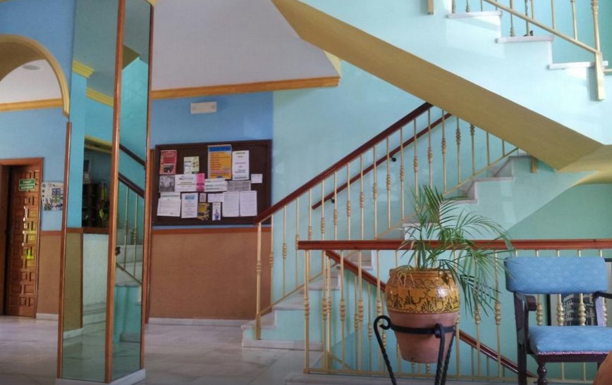 Hotel Mediterraneo Apts