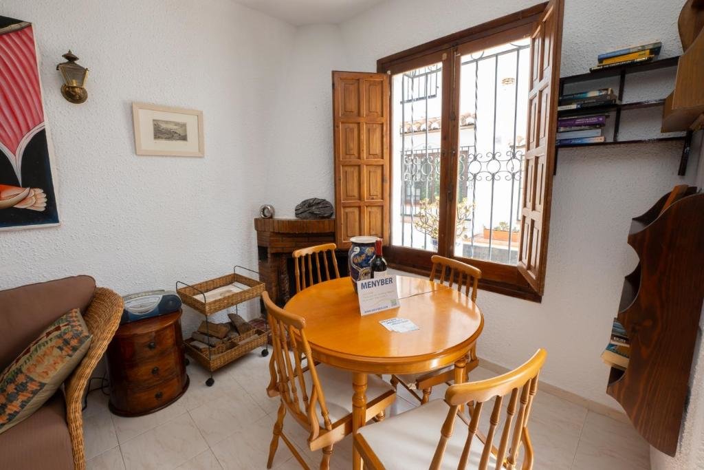 Hotel Nueva Nerja 22 Menyber