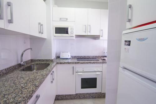 Hotel Albaida Ii 6 Menyber
