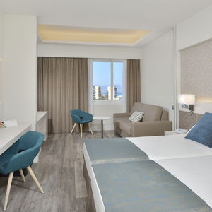 Sejur Sol Don Pablo vacanta Malaga