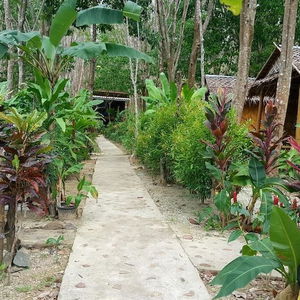 Sejur Lanta Maikeaw Bungalow vacanta Ko Lanta