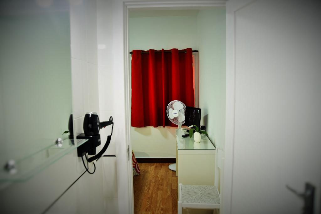 Hotel Hostal San Gines