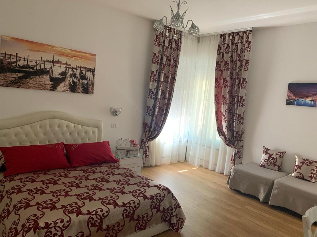 Hotel Casa Di Taty B&B