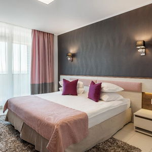 Hotel Splendid Conference & Spa Hotel - Adult Only cazare Mamaia