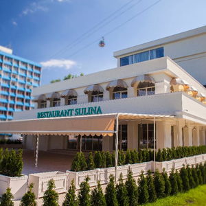 Hotel Sulina International Mamaia cazare Mamaia