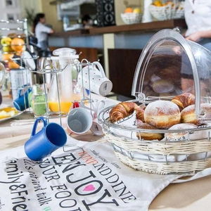 Hotel On Plonge Junior cazare Mamaia