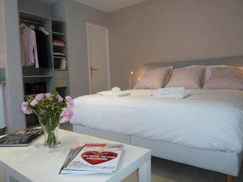 Hotel Studios Albri