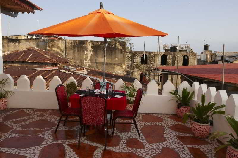Hotel Al-Minar Hotel