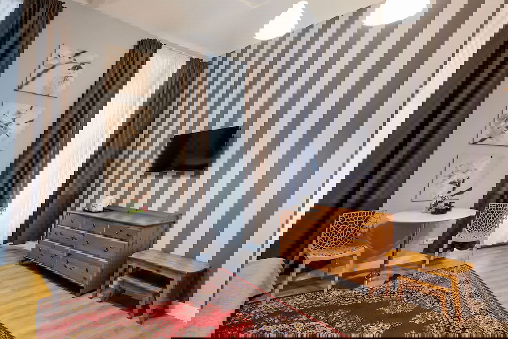 Hotel La Boutique Hotel