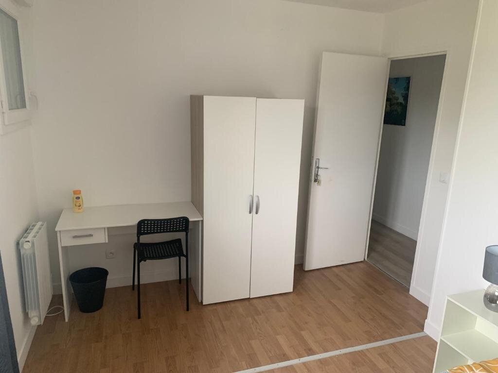 Hotel Villa Tenjin Chambre 3