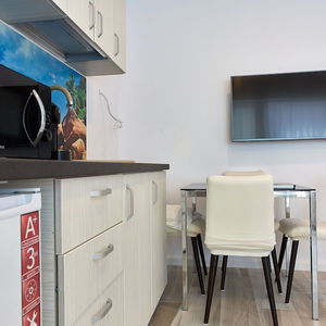 Hotel Apartamente La Butoaie cazare Constanta