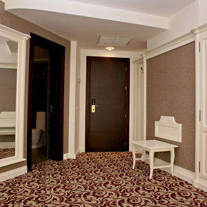 Hotel Bellaria cazare Iasi