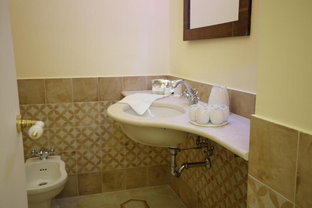 Hotel Palazzo Introna