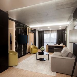 Hotel Platinia cazare Cluj-Napoca