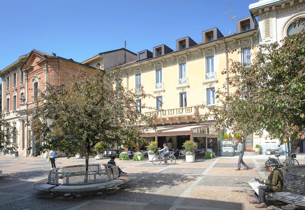 Hotel Locanda San Paolo
