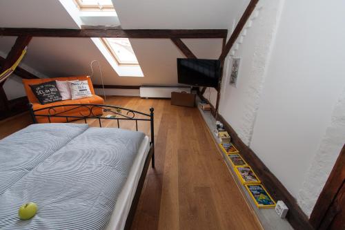 Camino Home 1