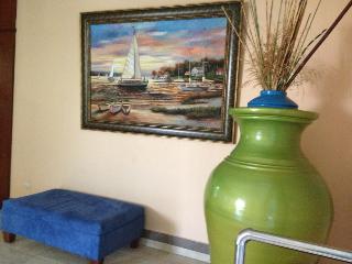 Hotel Century Plaza