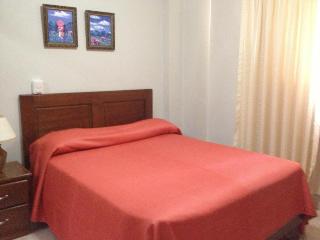 Hotel Century Plaza