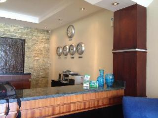Hotel Century Plaza