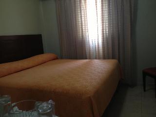 Hotel Century Plaza