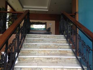 Hotel Century Plaza