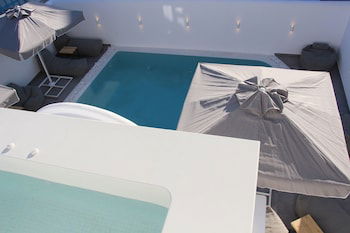 Hotel Emerald Collection Suites Santorini