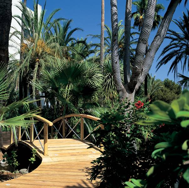 Hotel Kimpton Los Monteros Marbella