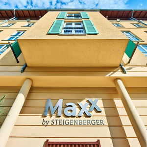 Sejur Maxx By Steigenberger Sanssouci Potsdam vacanta Berlin