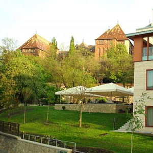 Hotel Castle Garden cazare Budapesta