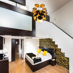 Hotel Opera Garden Hotel & Apartments cazare Budapesta